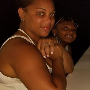 Meet your Posher, Tamara